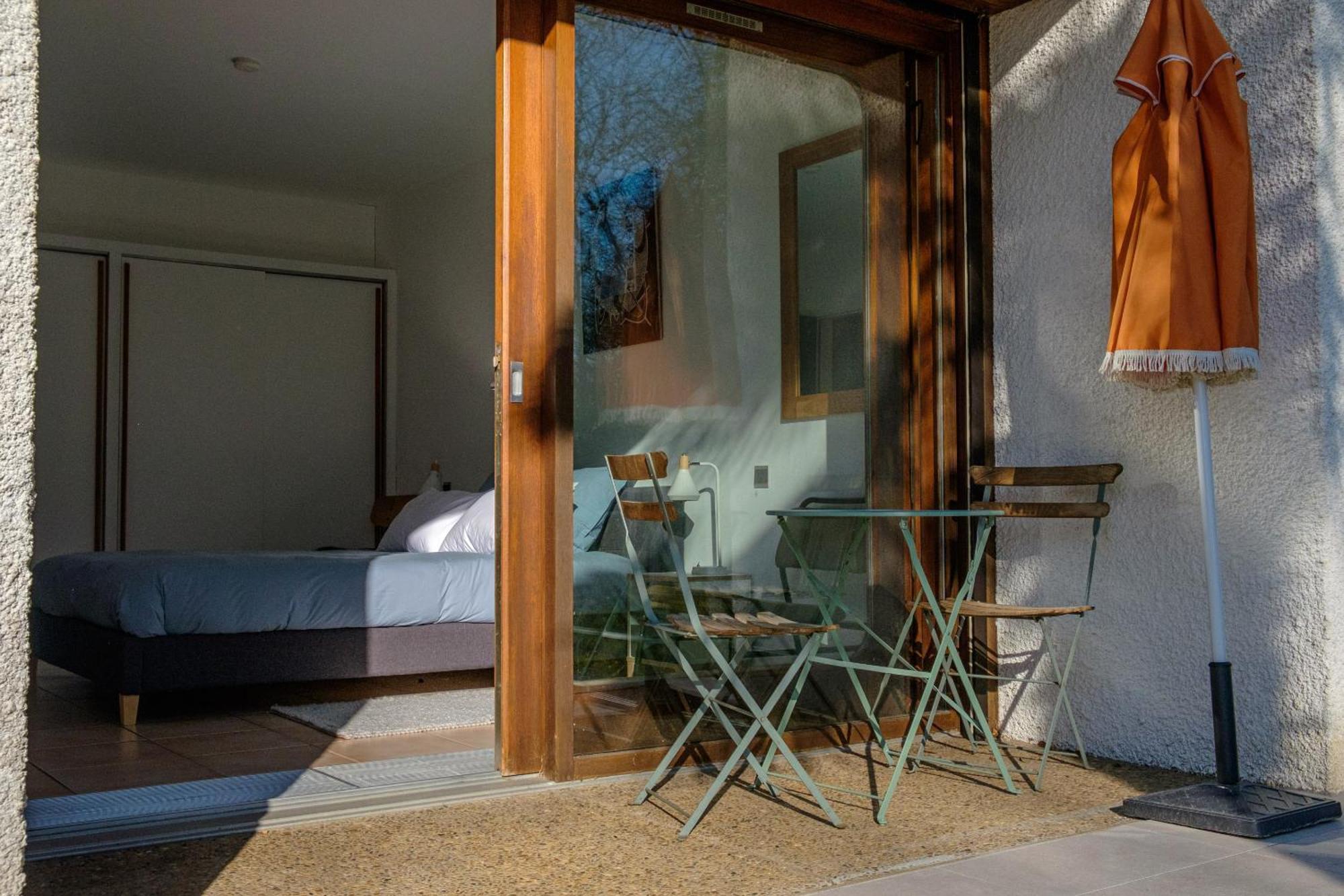 Parc De L'Aiguade Bed & Breakfast Saint-Paul-lès-Dax Eksteriør bilde