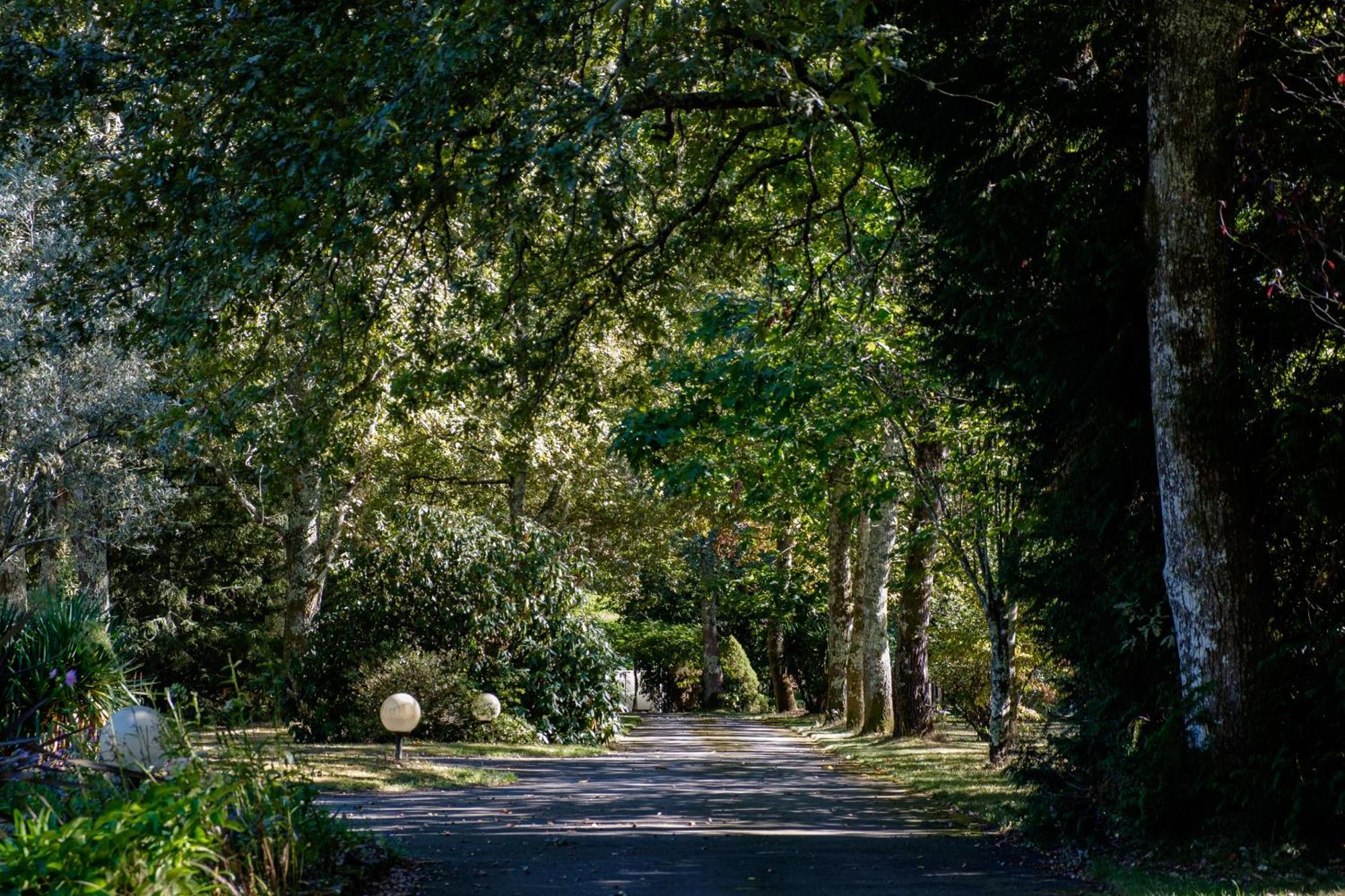 Parc De L'Aiguade Bed & Breakfast Saint-Paul-lès-Dax Eksteriør bilde