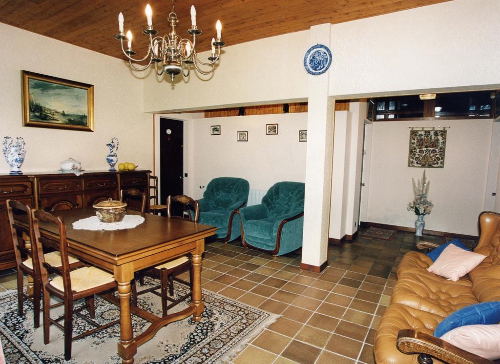 Parc De L'Aiguade Bed & Breakfast Saint-Paul-lès-Dax Eksteriør bilde